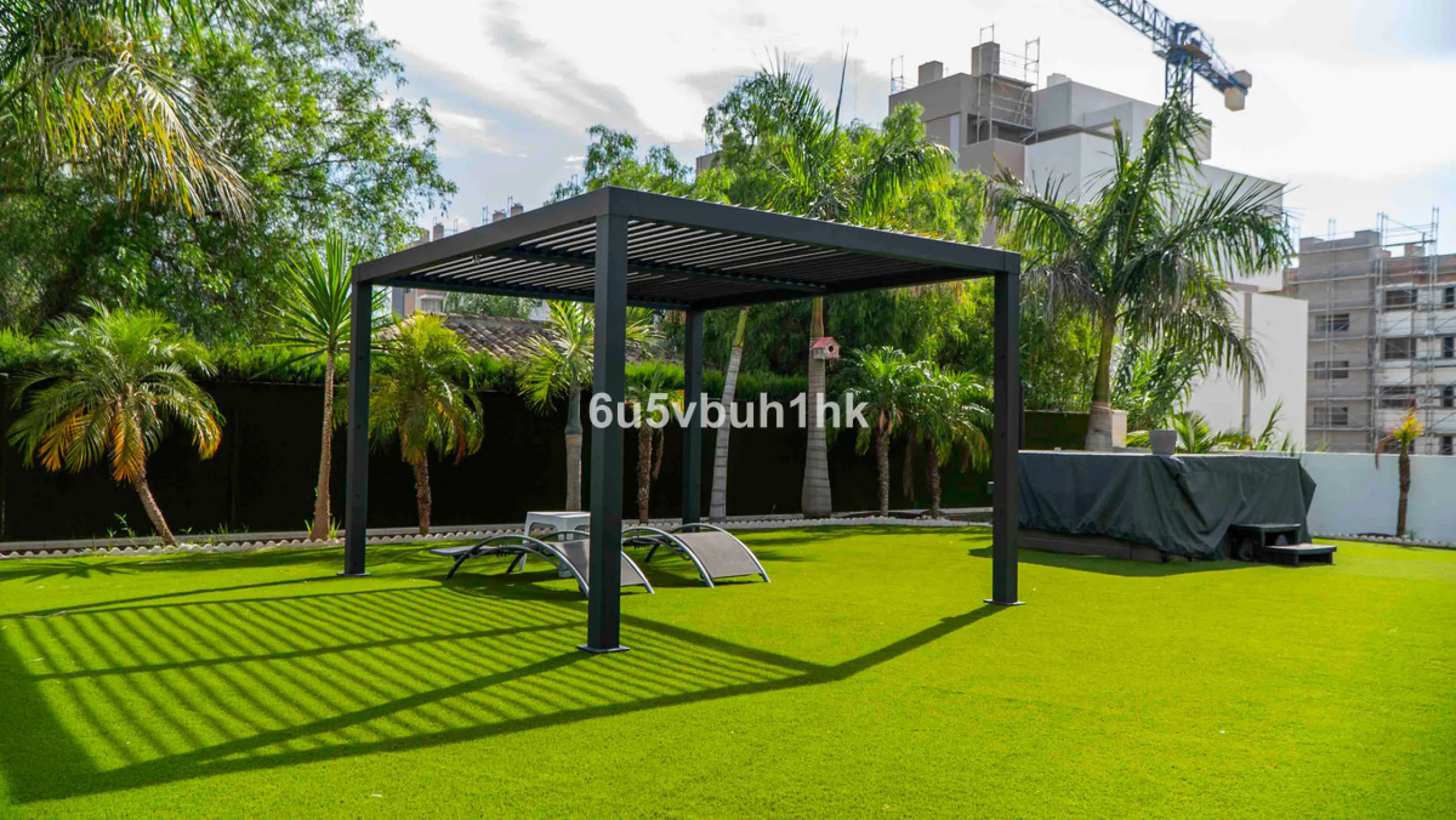 Luxury Ground Floor Apartment in Playamar – Resort-Style Living All Year Round