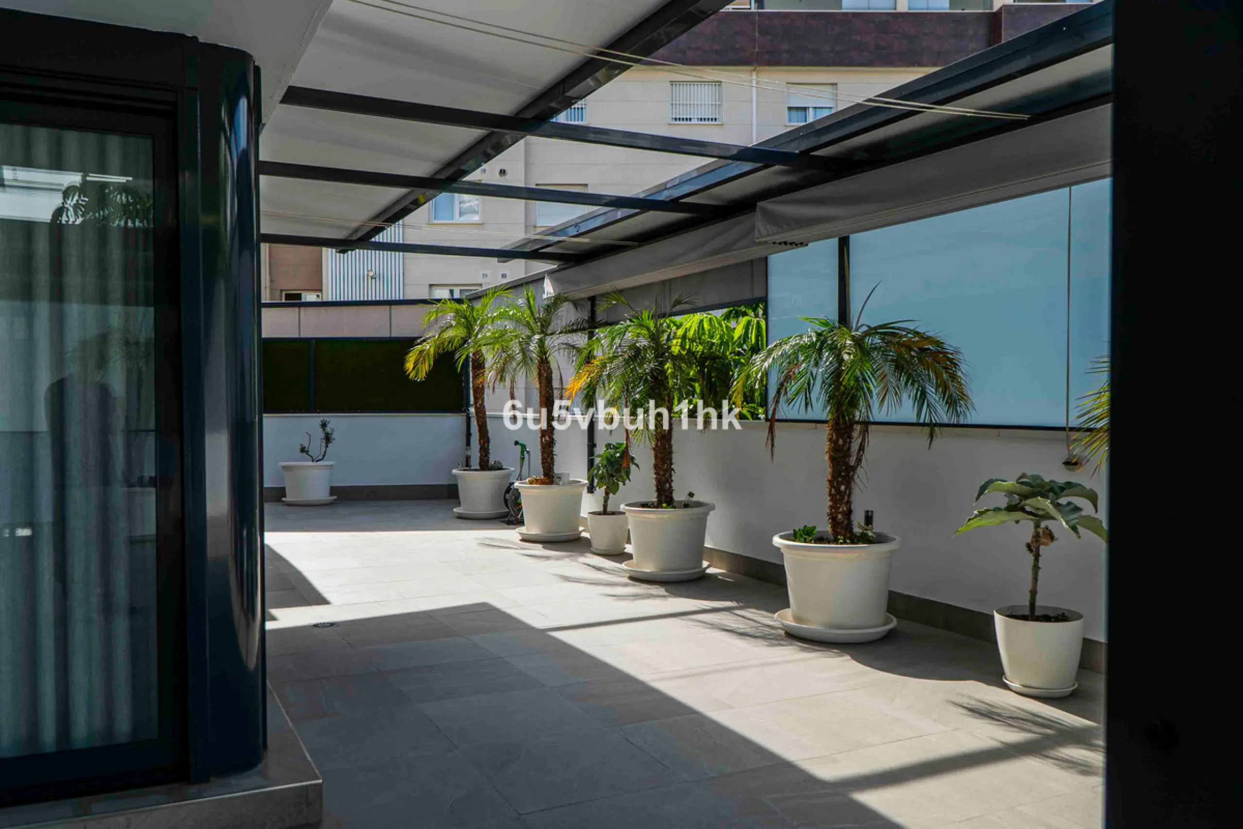 Luxury Ground Floor Apartment in Playamar – Resort-Style Living All Year Round