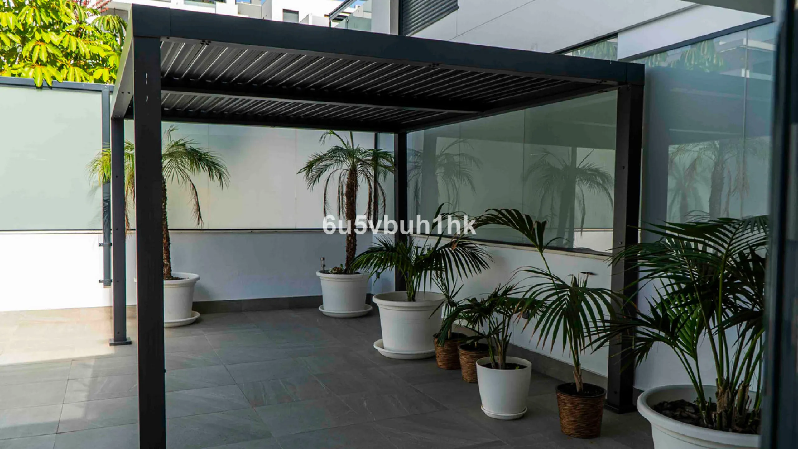 Luxury Ground Floor Apartment in Playamar – Resort-Style Living All Year Round