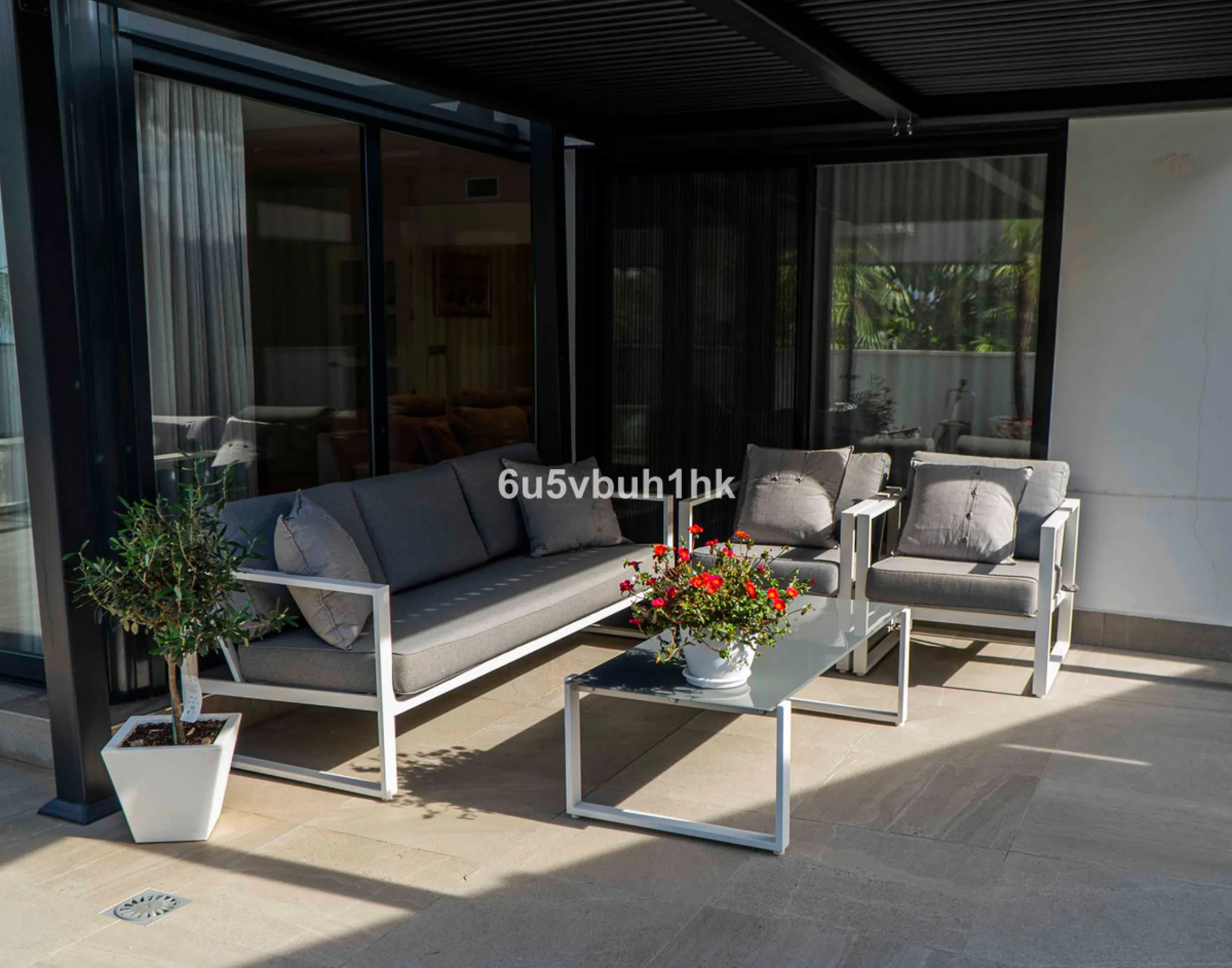 Luxury Ground Floor Apartment in Playamar – Resort-Style Living All Year Round
