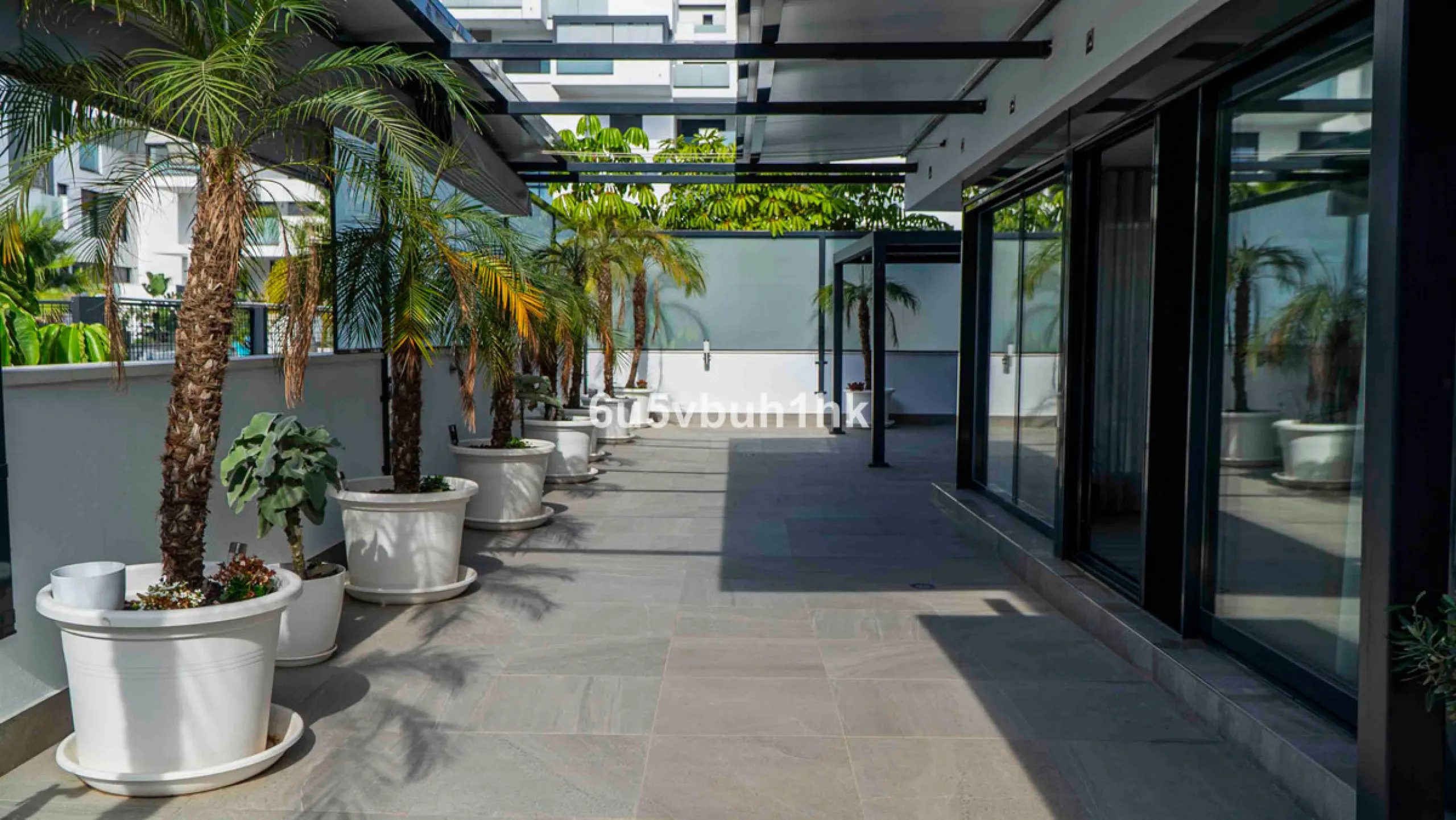 Luxury Ground Floor Apartment in Playamar – Resort-Style Living All Year Round