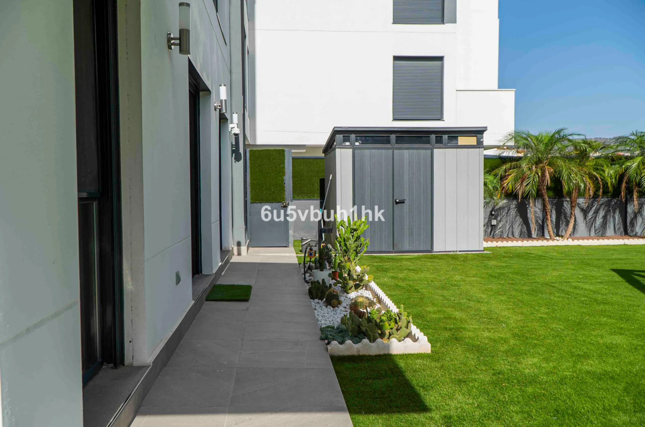 Luxury Ground Floor Apartment in Playamar – Resort-Style Living All Year Round