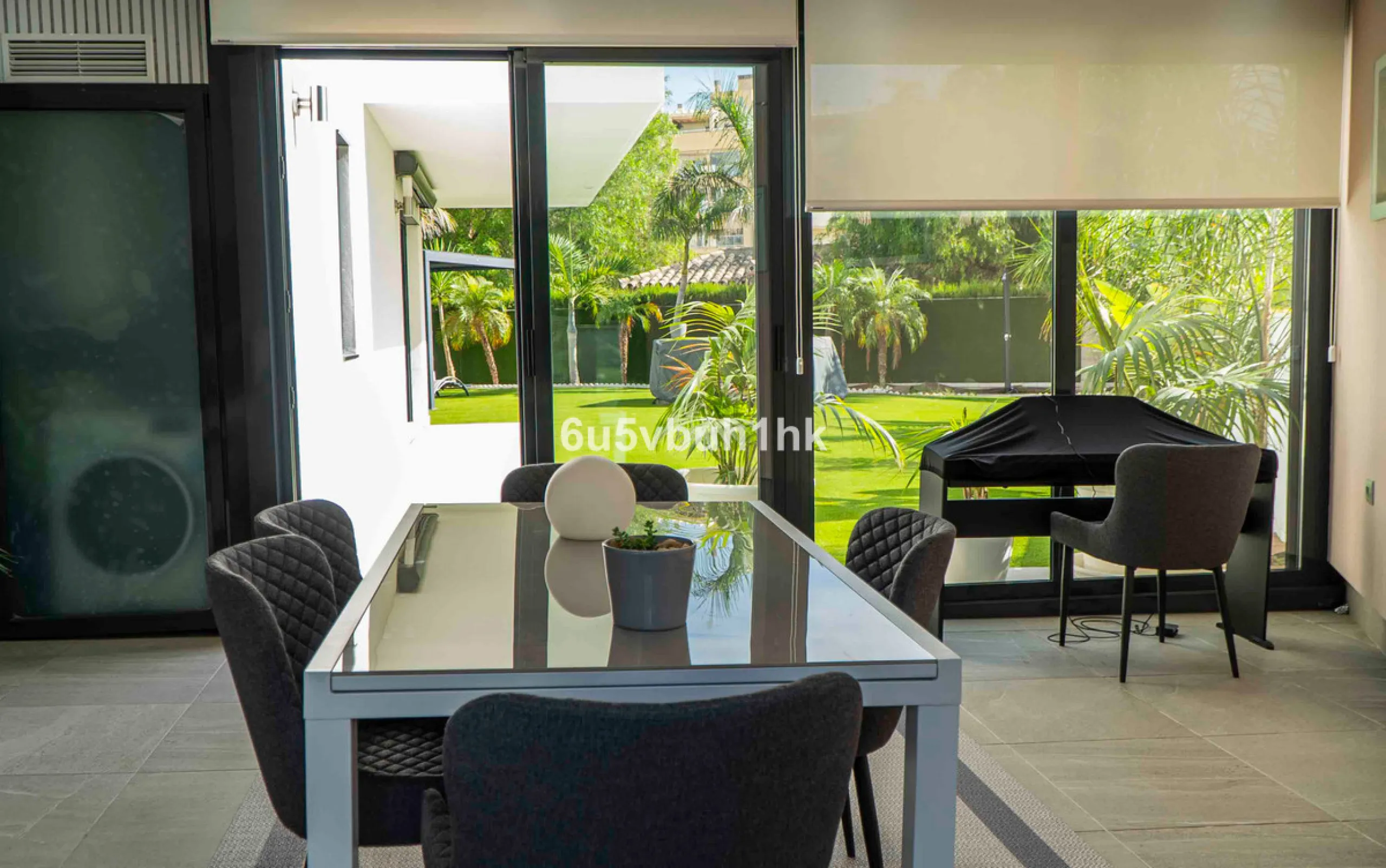 Luxury Ground Floor Apartment in Playamar – Resort-Style Living All Year Round