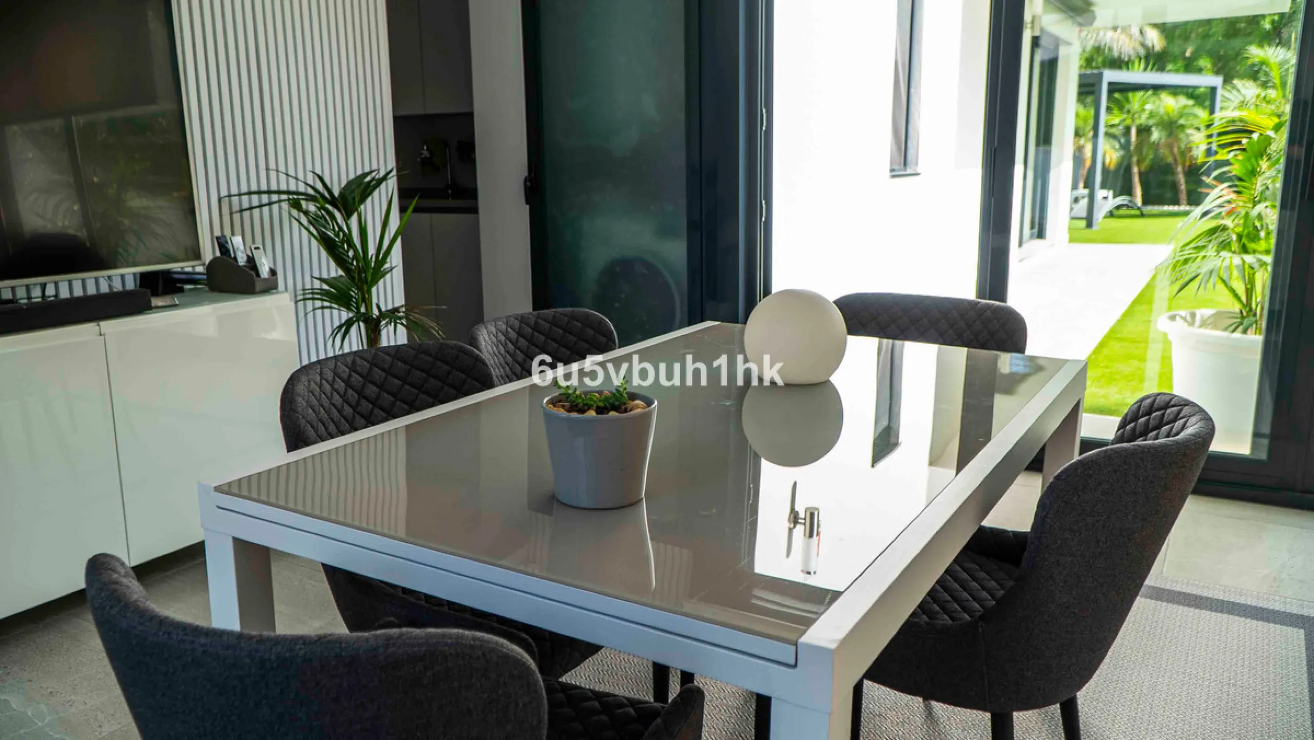 Luxury Ground Floor Apartment in Playamar – Resort-Style Living All Year Round