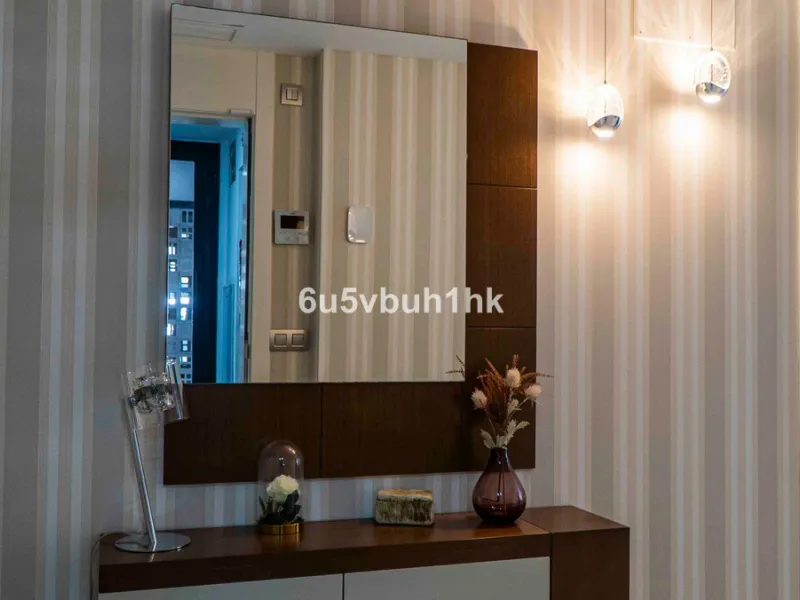 Luxury Ground Floor Apartment in Playamar – Resort-Style Living All Year Round