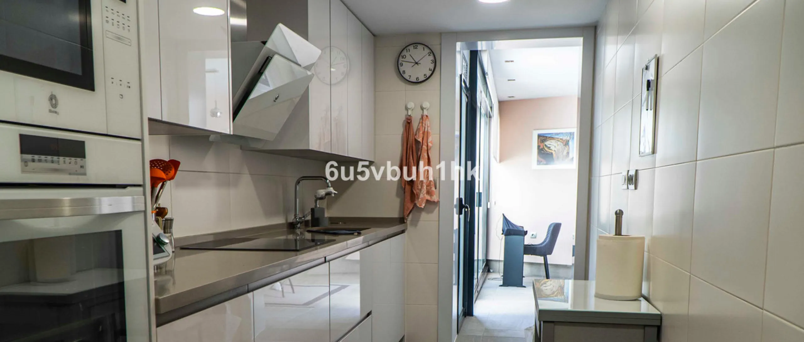 Luxury Ground Floor Apartment in Playamar – Resort-Style Living All Year Round