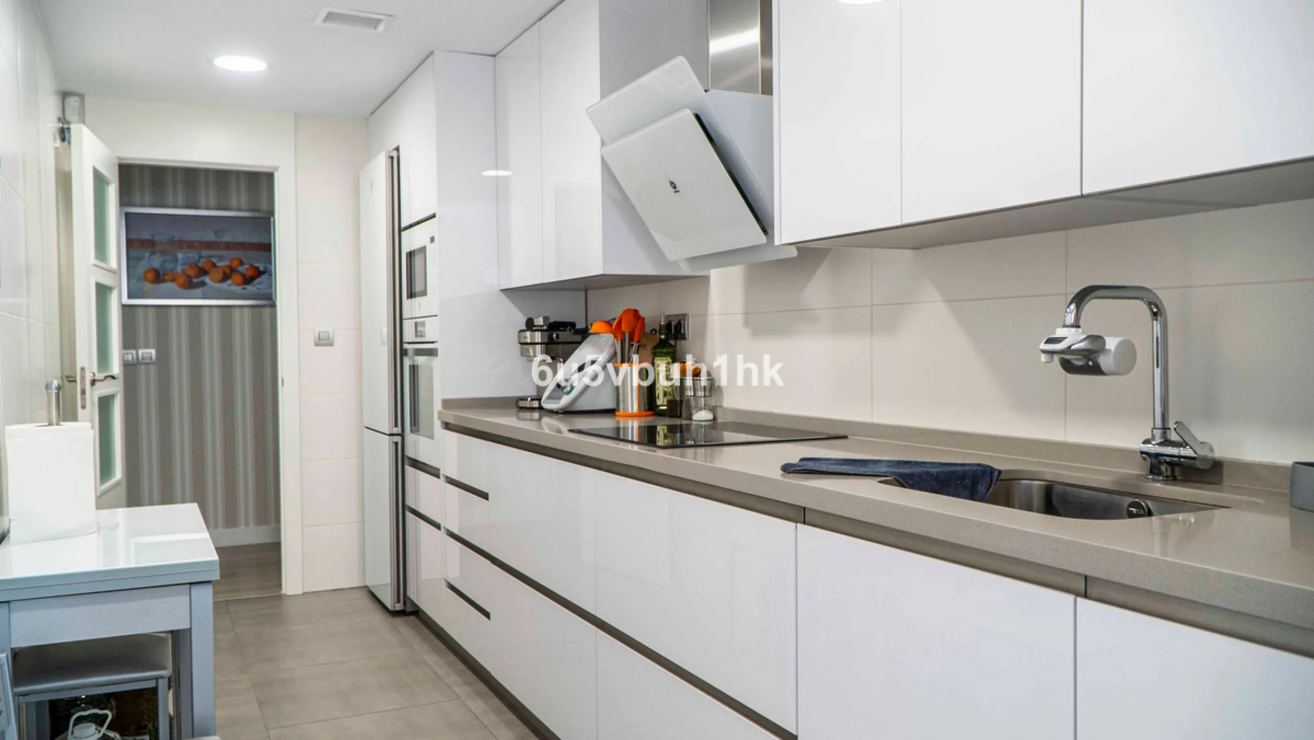 Luxury Ground Floor Apartment in Playamar – Resort-Style Living All Year Round
