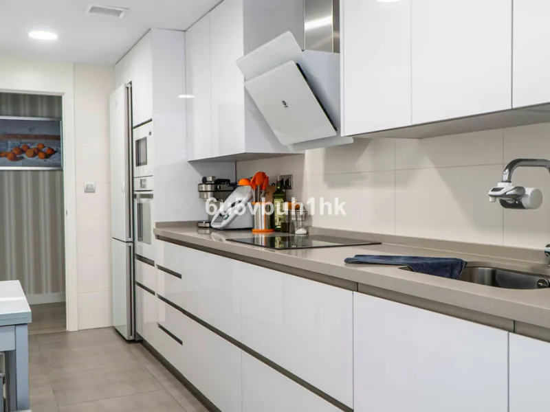 Luxury Ground Floor Apartment in Playamar – Resort-Style Living All Year Round