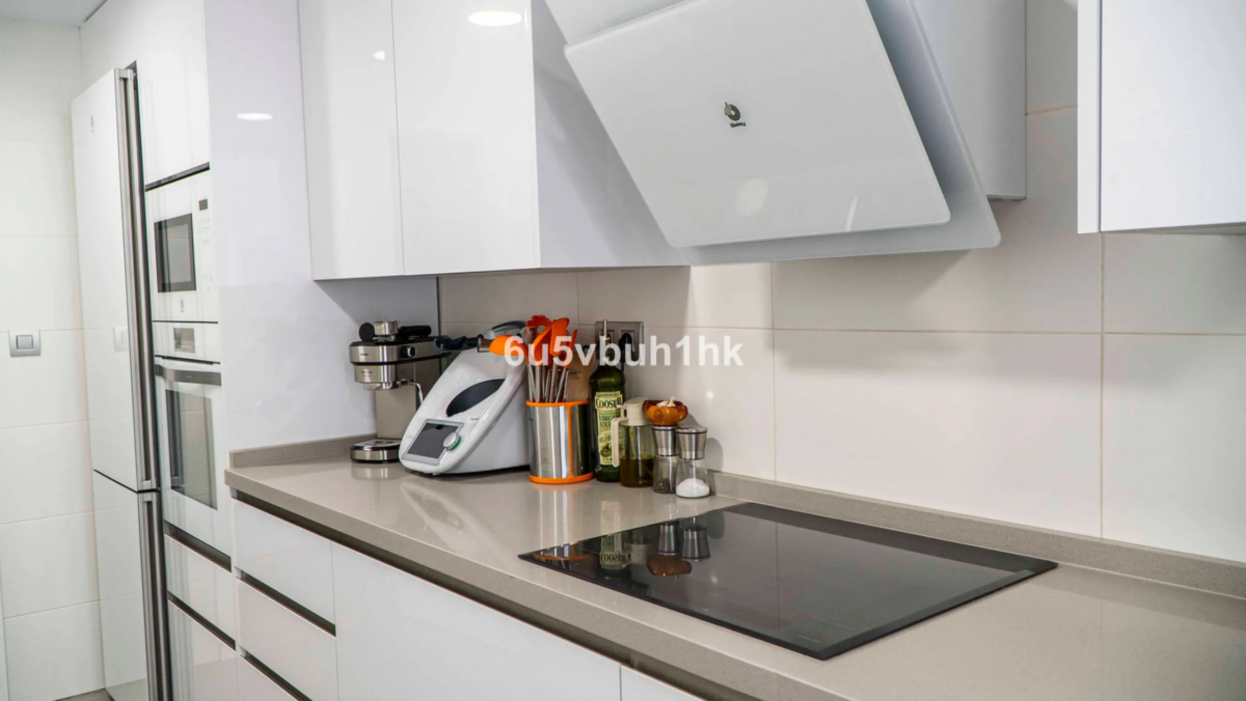 Luxury Ground Floor Apartment in Playamar – Resort-Style Living All Year Round