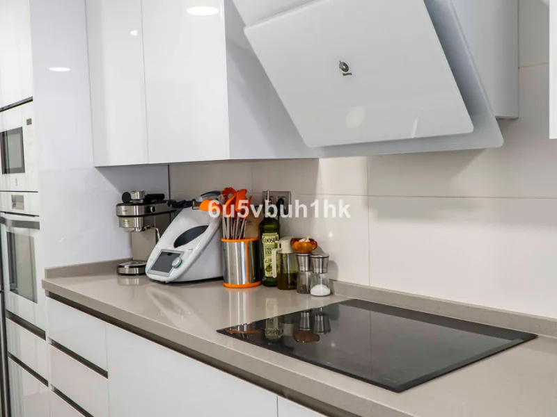 Luxury Ground Floor Apartment in Playamar – Resort-Style Living All Year Round