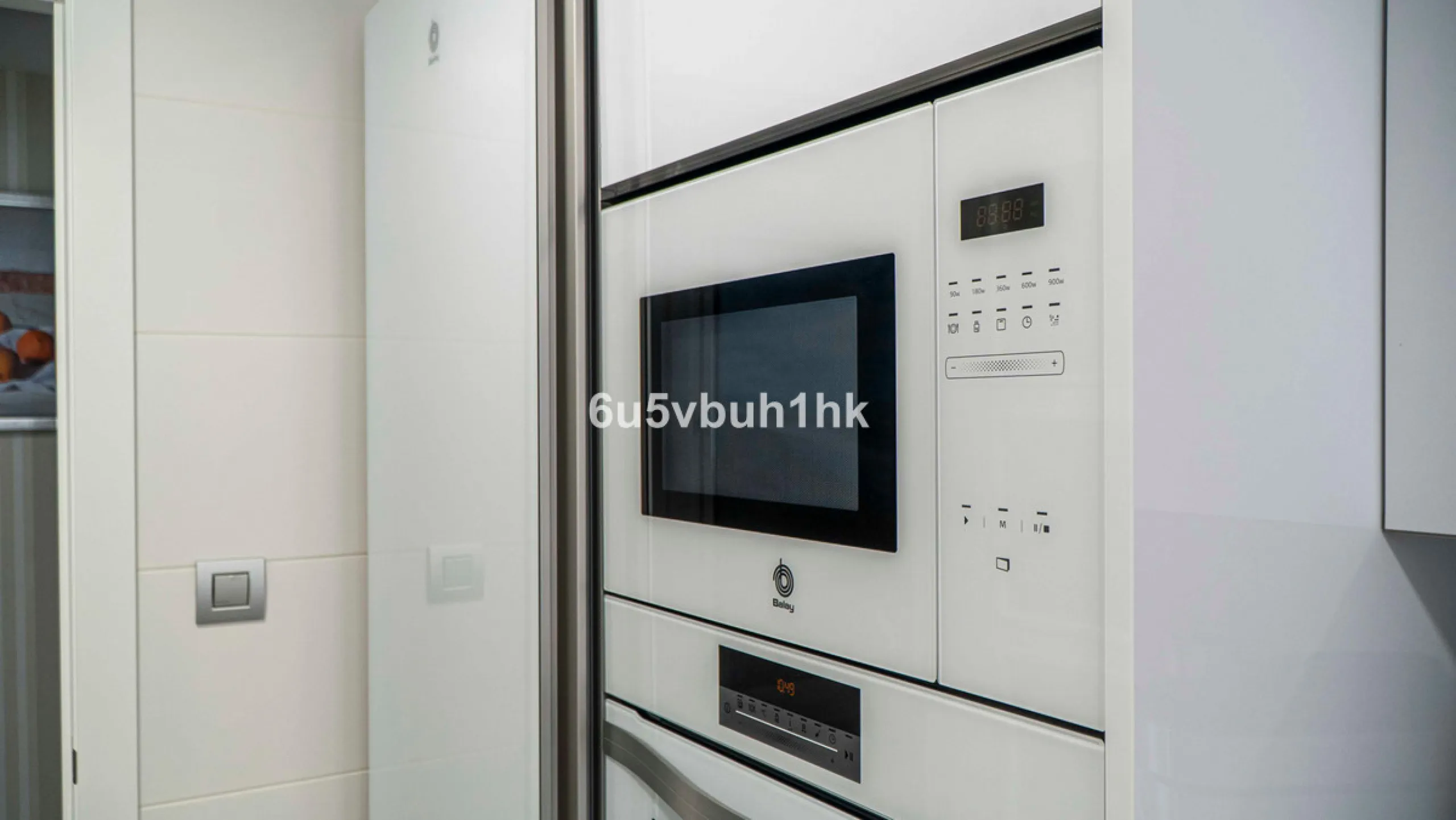 Luxury Ground Floor Apartment in Playamar – Resort-Style Living All Year Round