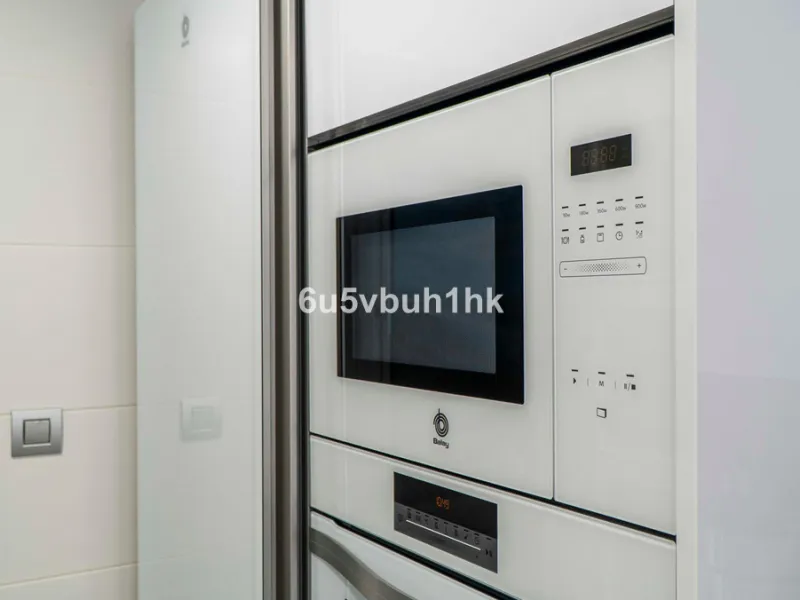 Luxury Ground Floor Apartment in Playamar – Resort-Style Living All Year Round