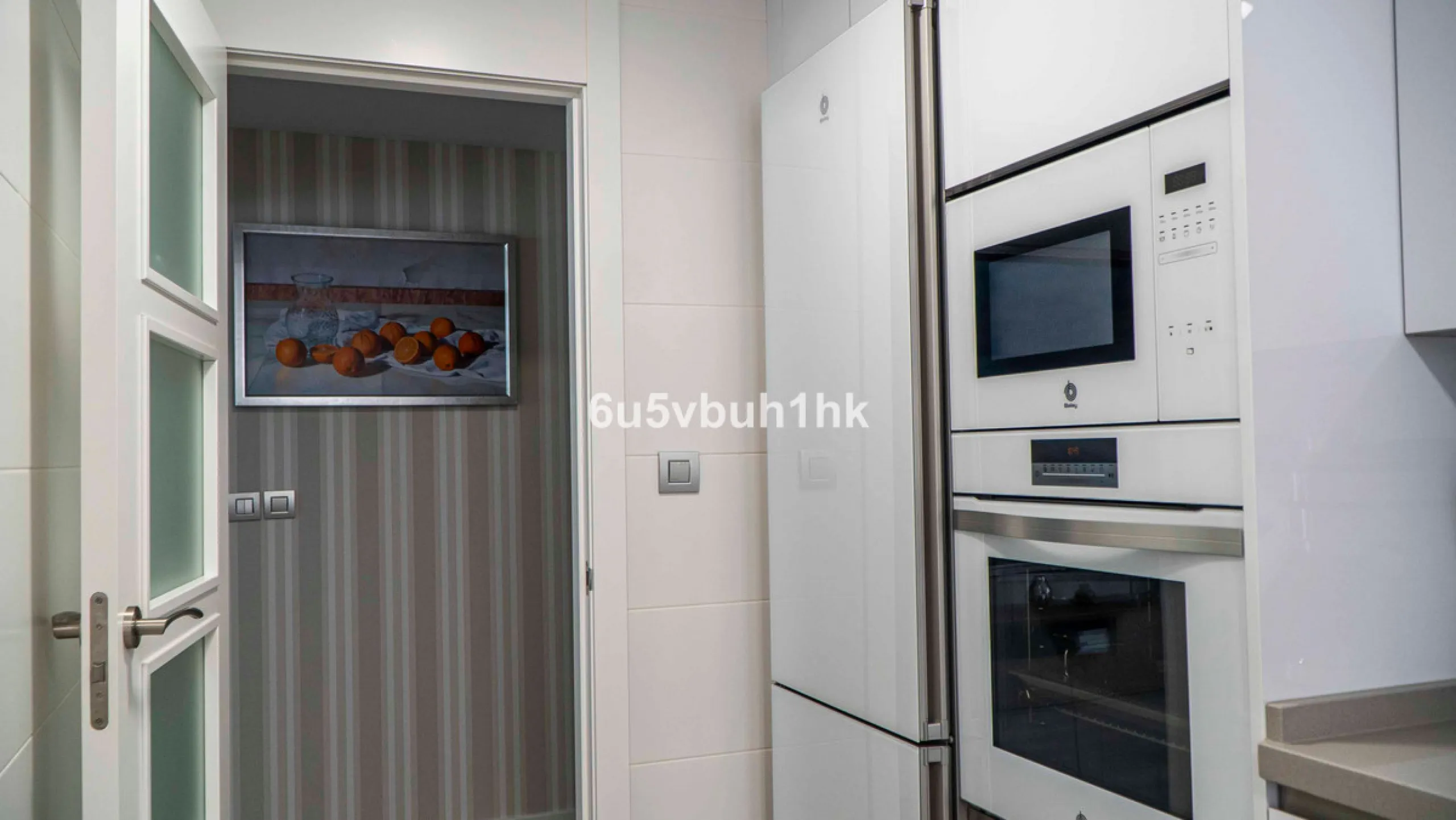 Luxury Ground Floor Apartment in Playamar – Resort-Style Living All Year Round