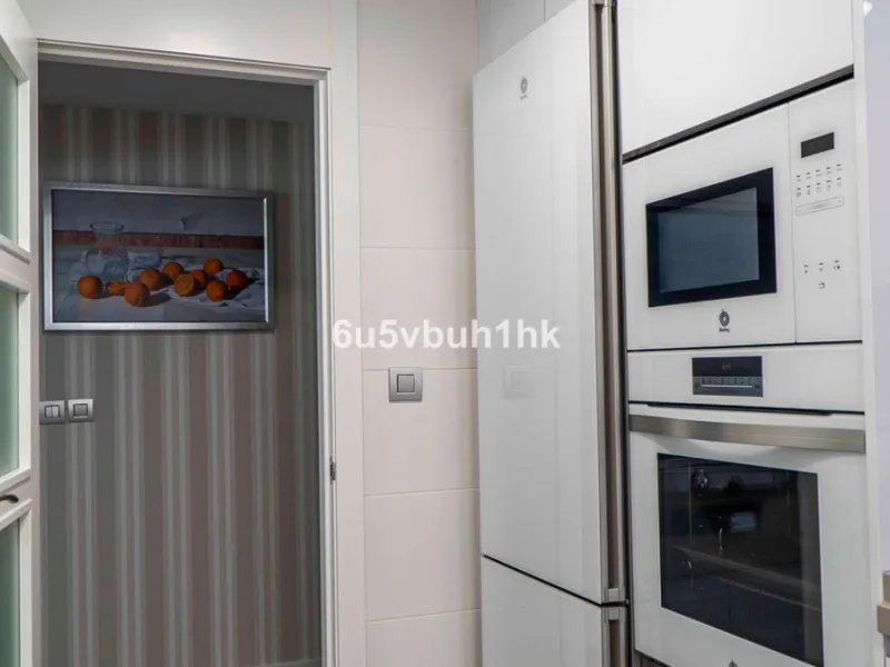 Luxury Ground Floor Apartment in Playamar – Resort-Style Living All Year Round