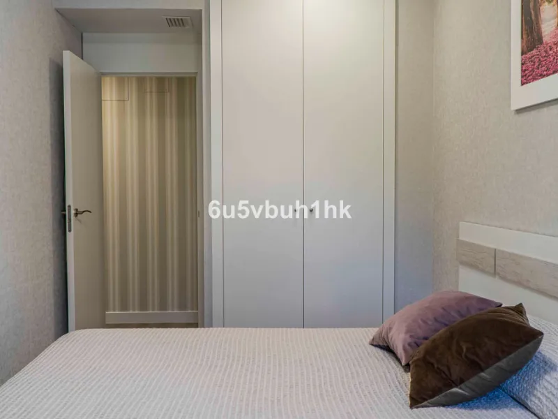 Luxury Ground Floor Apartment in Playamar – Resort-Style Living All Year Round