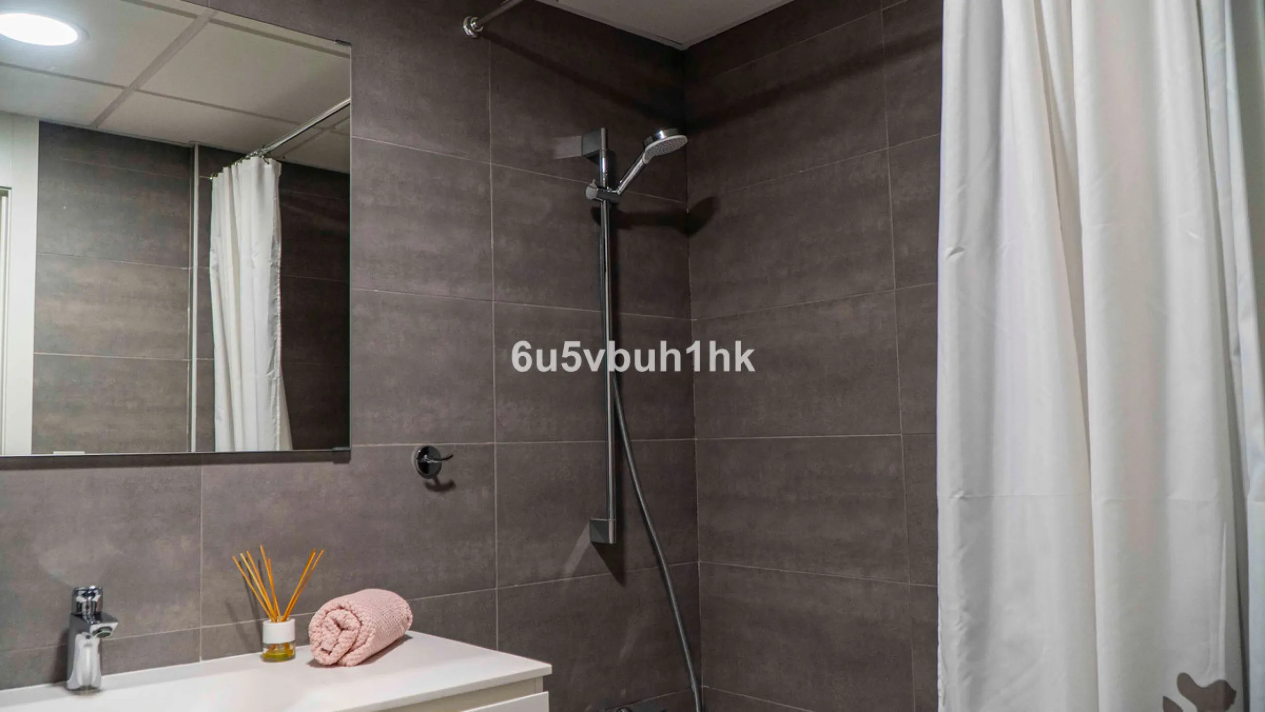 Luxury Ground Floor Apartment in Playamar – Resort-Style Living All Year Round
