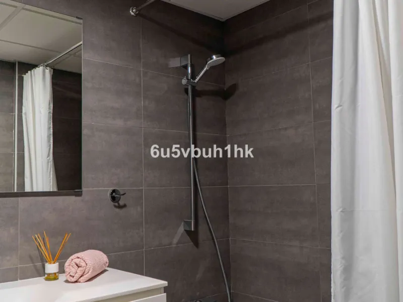 Luxury Ground Floor Apartment in Playamar – Resort-Style Living All Year Round
