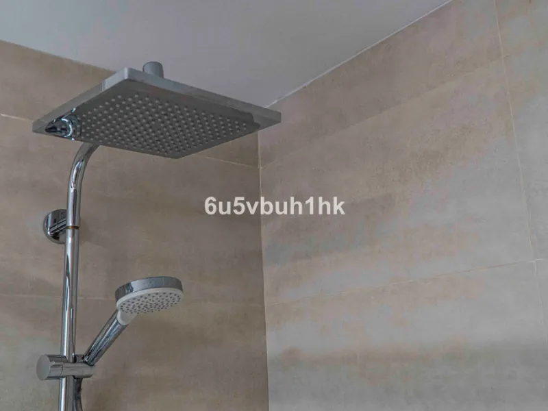 Luxury Ground Floor Apartment in Playamar – Resort-Style Living All Year Round