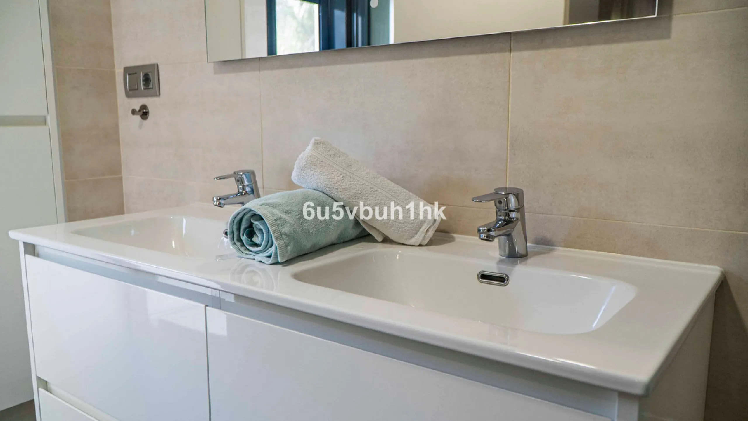Luxury Ground Floor Apartment in Playamar – Resort-Style Living All Year Round