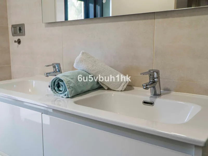 Luxury Ground Floor Apartment in Playamar – Resort-Style Living All Year Round