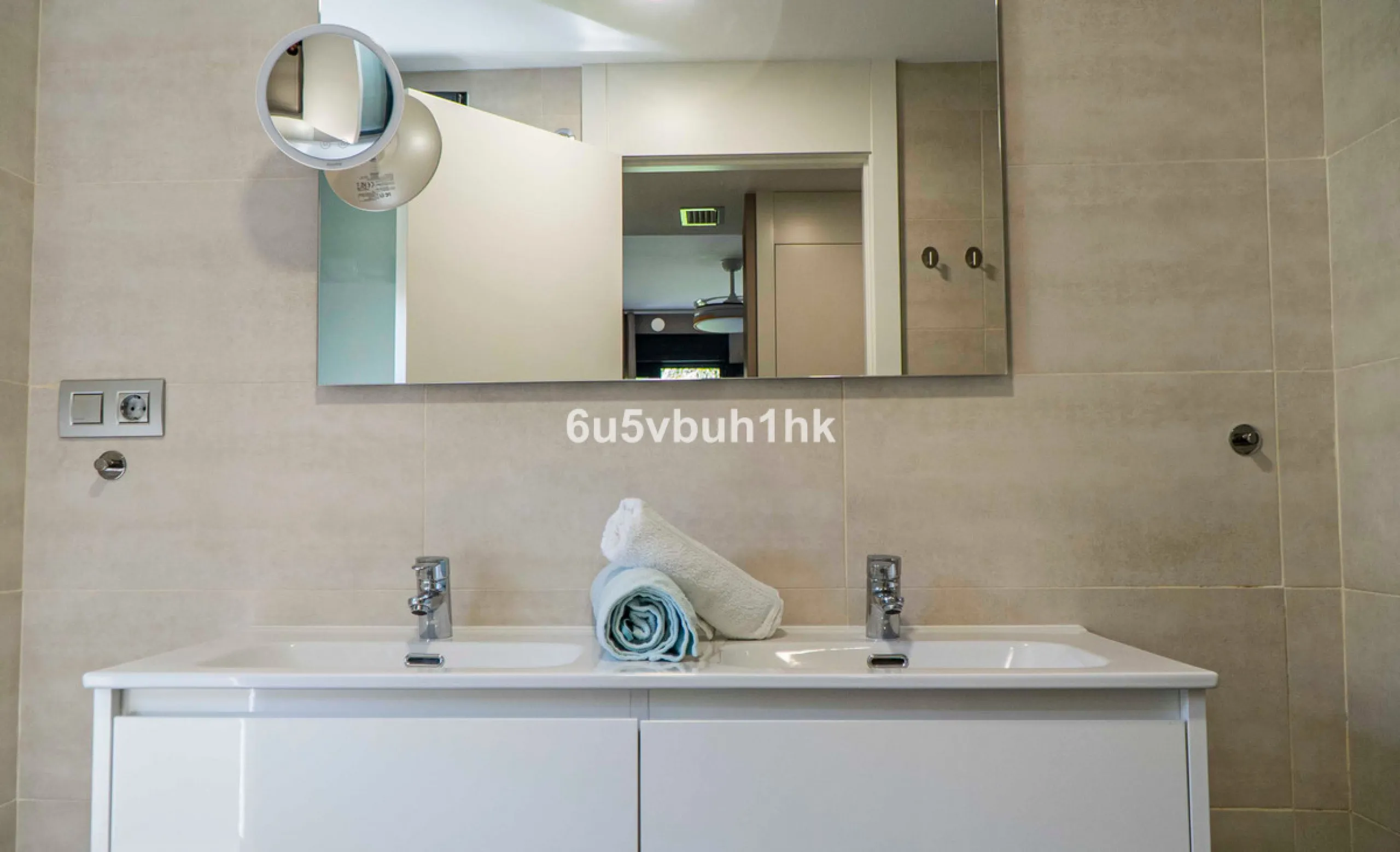 Luxury Ground Floor Apartment in Playamar – Resort-Style Living All Year Round