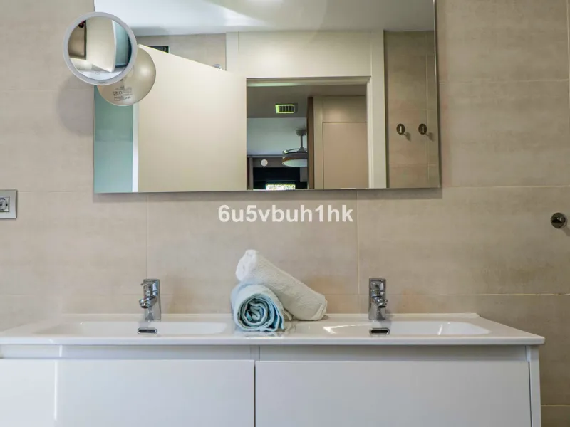 Luxury Ground Floor Apartment in Playamar – Resort-Style Living All Year Round