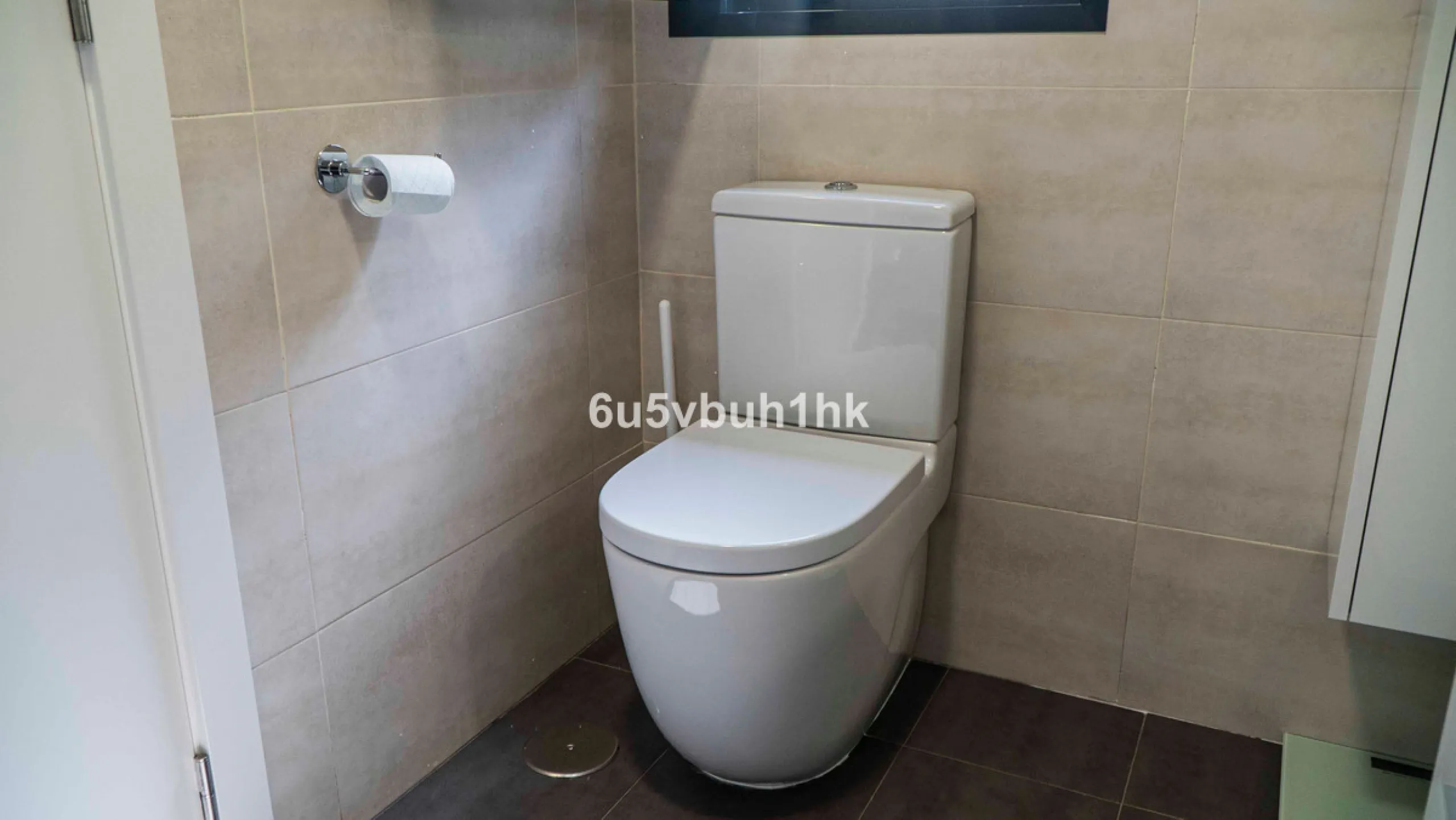 Luxury Ground Floor Apartment in Playamar – Resort-Style Living All Year Round