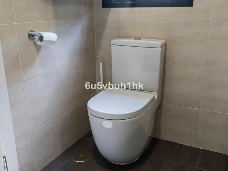 Luxury Ground Floor Apartment in Playamar – Resort-Style Living All Year Round