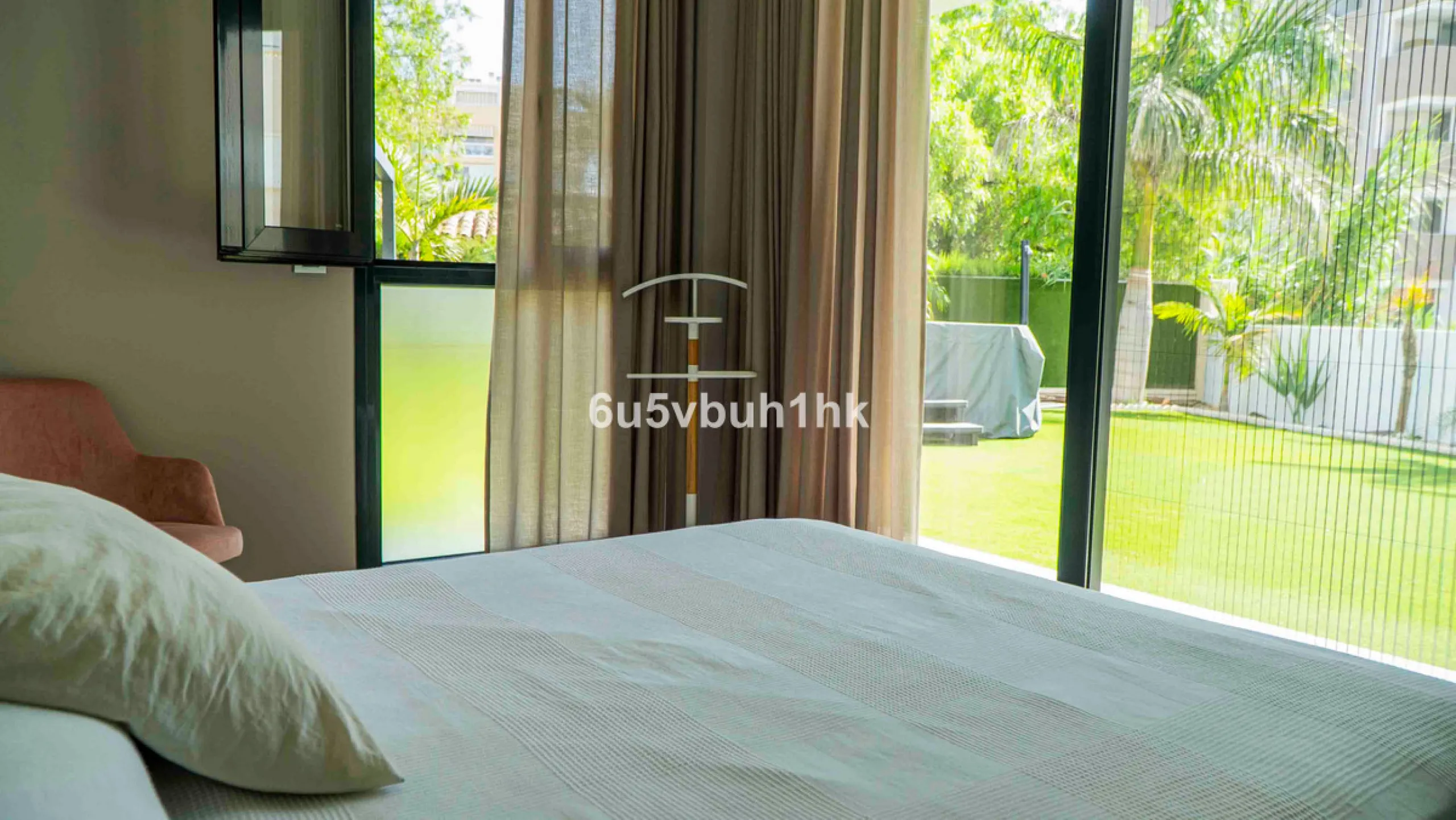 Luxury Ground Floor Apartment in Playamar – Resort-Style Living All Year Round