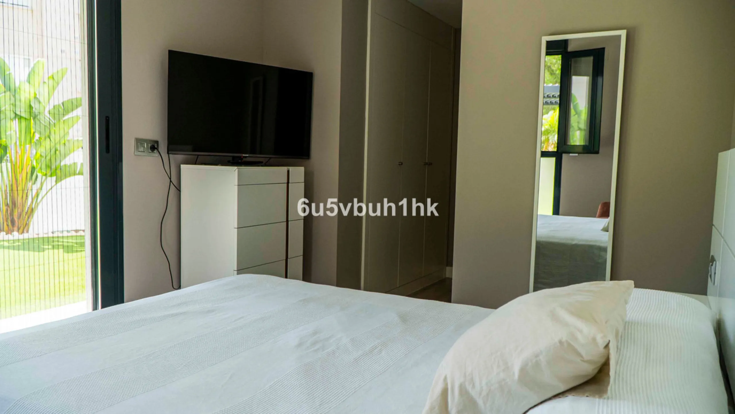 Luxury Ground Floor Apartment in Playamar – Resort-Style Living All Year Round