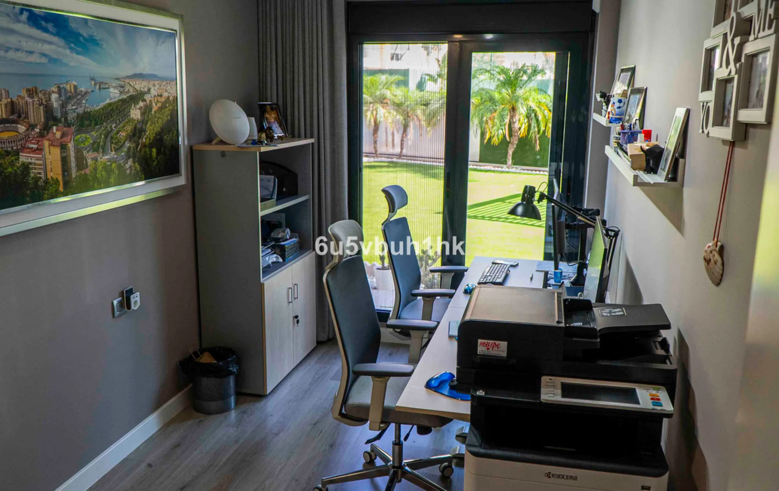 Luxury Ground Floor Apartment in Playamar – Resort-Style Living All Year Round