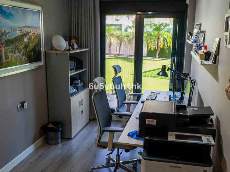 Luxury Ground Floor Apartment in Playamar – Resort-Style Living All Year Round
