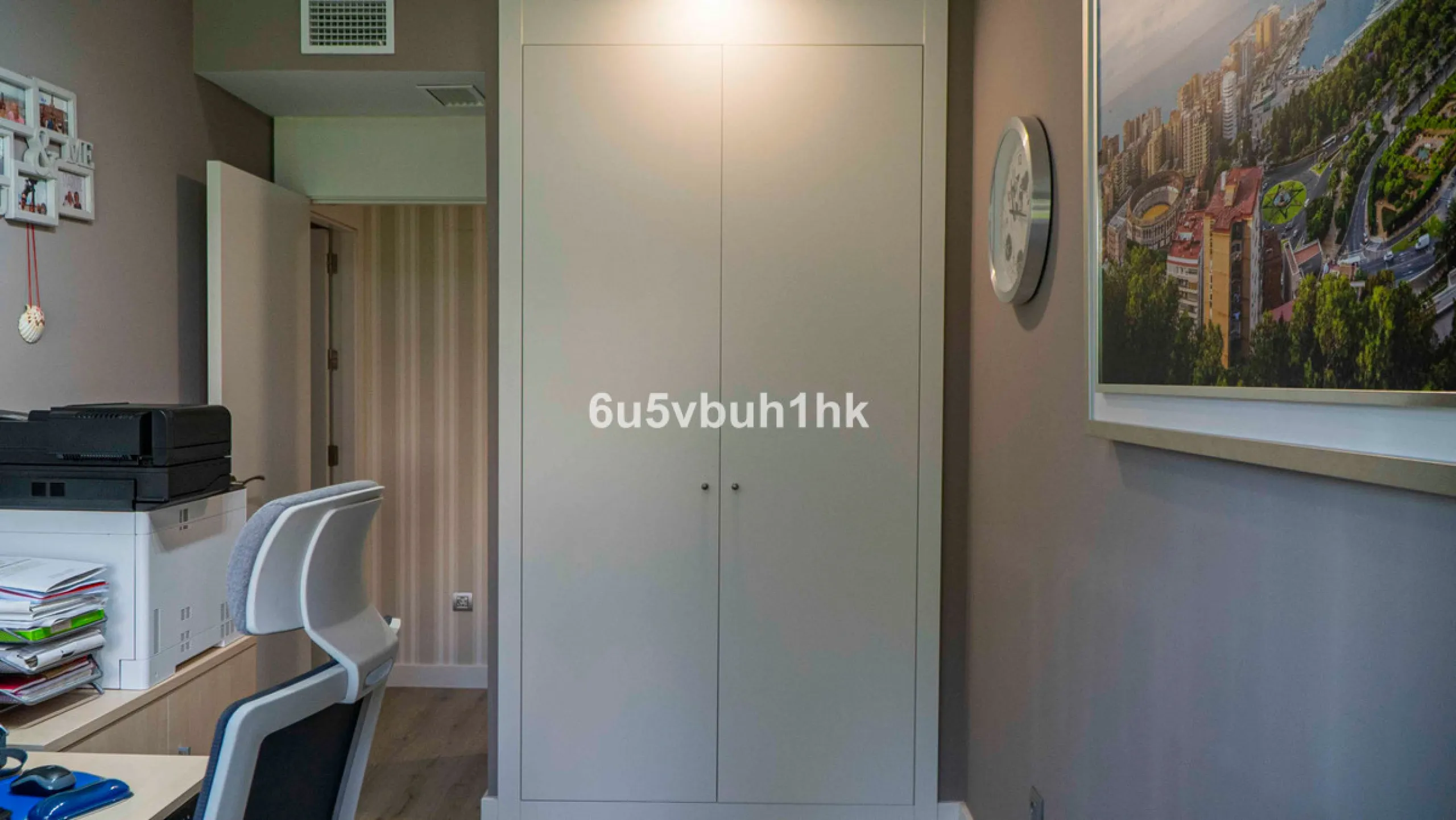 Luxury Ground Floor Apartment in Playamar – Resort-Style Living All Year Round