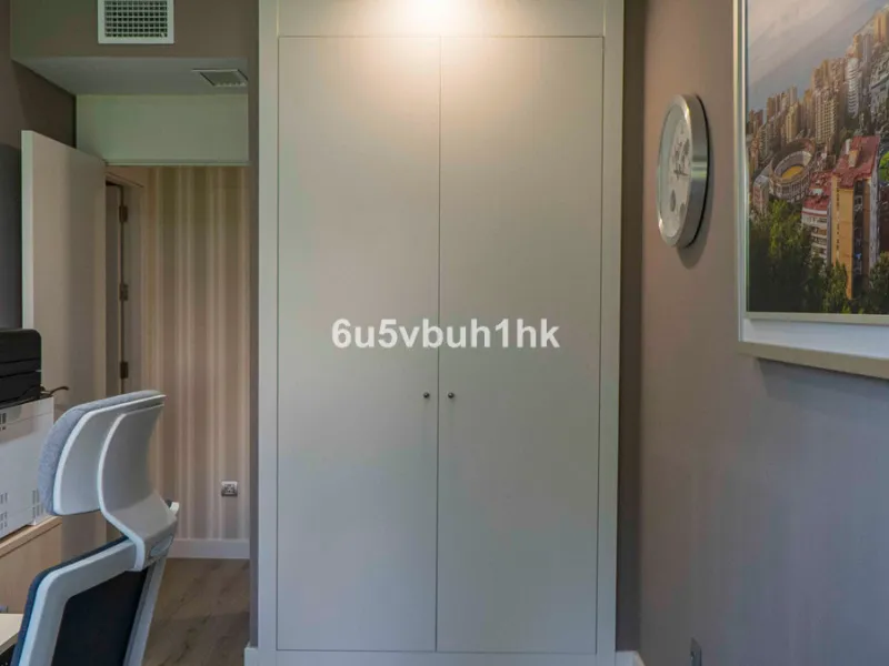 Luxury Ground Floor Apartment in Playamar – Resort-Style Living All Year Round
