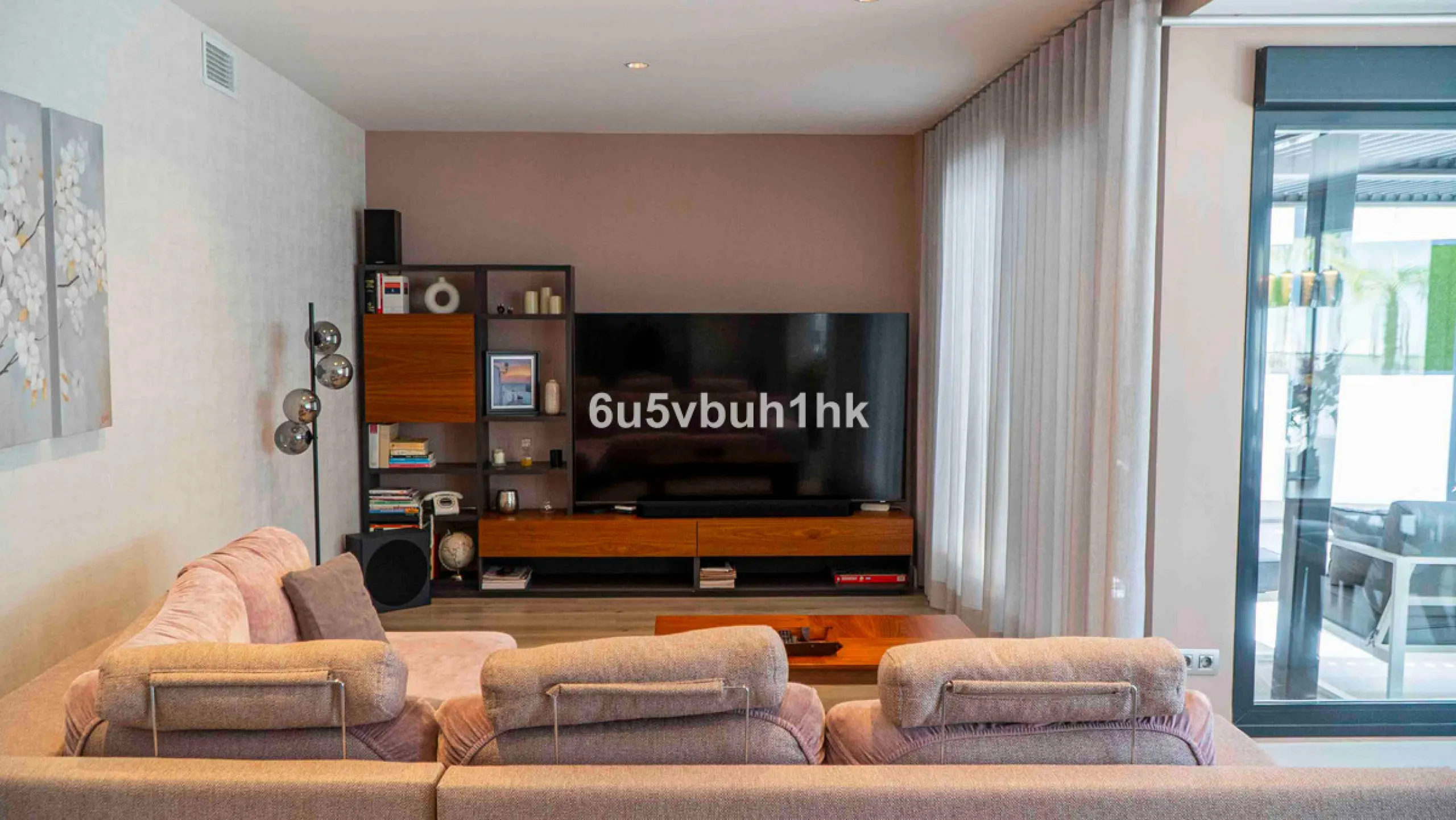 Luxury Ground Floor Apartment in Playamar – Resort-Style Living All Year Round