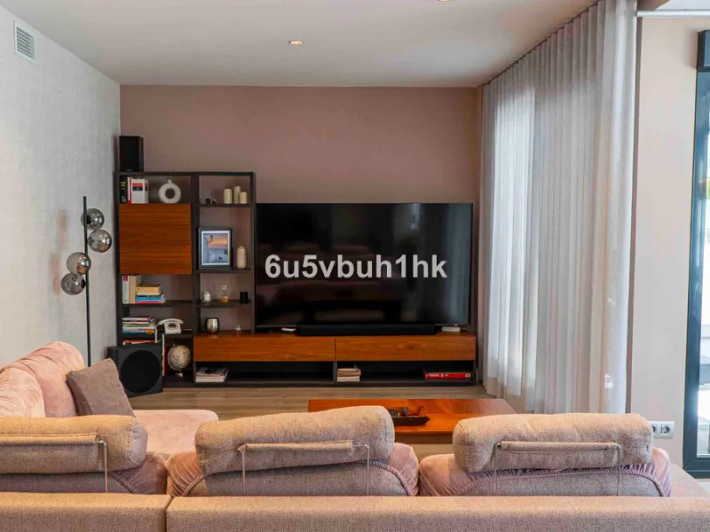 Luxury Ground Floor Apartment in Playamar – Resort-Style Living All Year Round