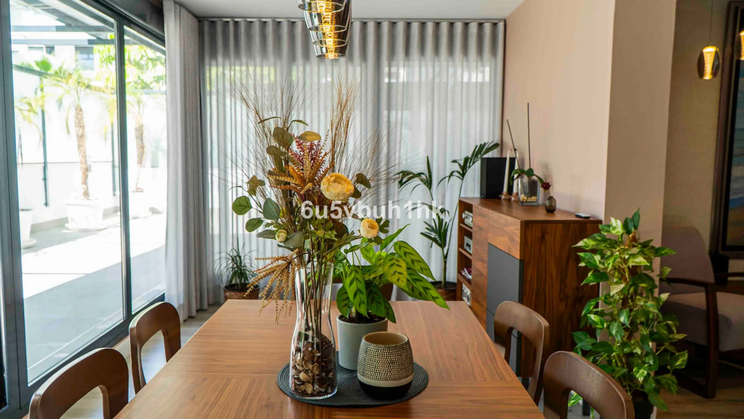 Luxury Ground Floor Apartment in Playamar – Resort-Style Living All Year Round