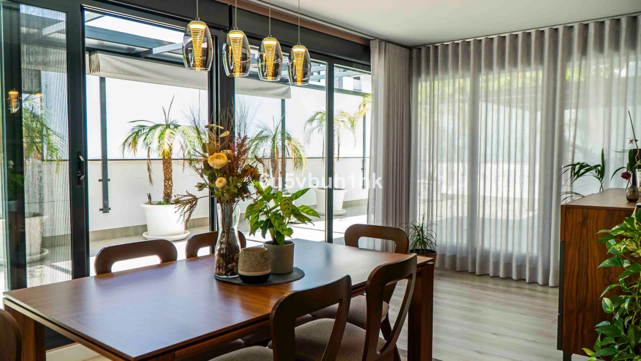 Luxury Ground Floor Apartment in Playamar – Resort-Style Living All Year Round