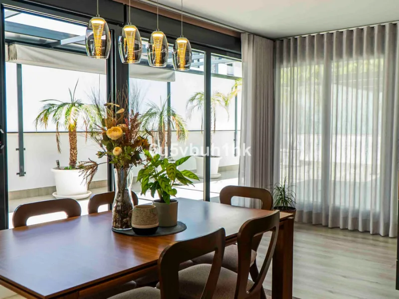Luxury Ground Floor Apartment in Playamar – Resort-Style Living All Year Round