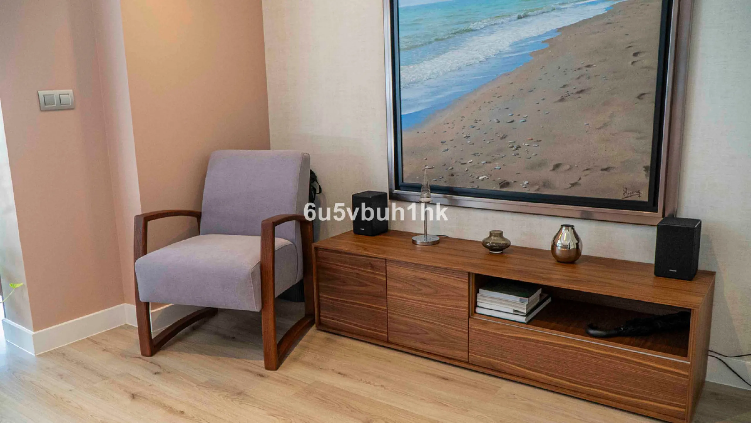 Luxury Ground Floor Apartment in Playamar – Resort-Style Living All Year Round