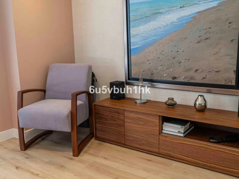 Luxury Ground Floor Apartment in Playamar – Resort-Style Living All Year Round