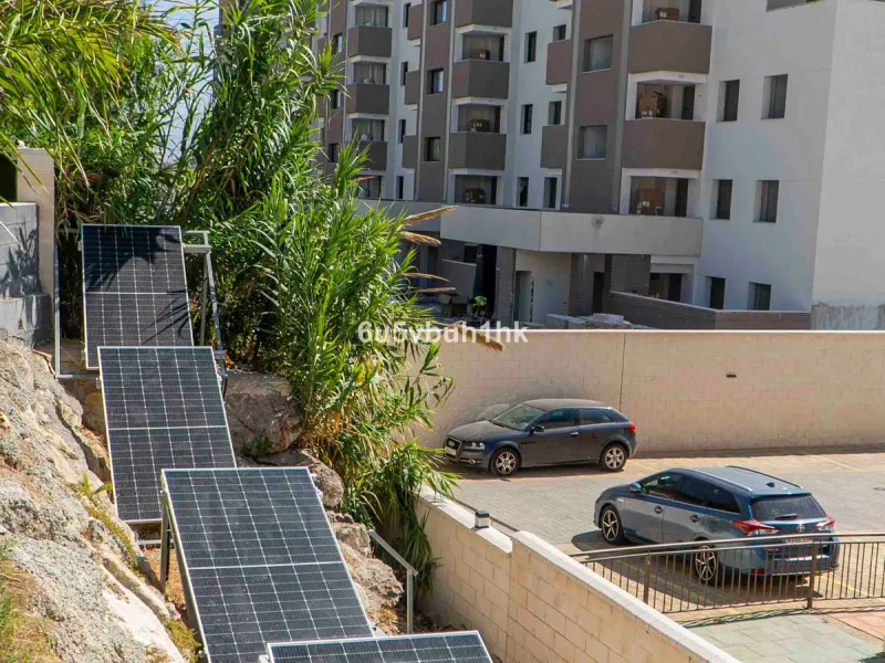 Luxury Ground Floor Apartment in Playamar – Resort-Style Living All Year Round