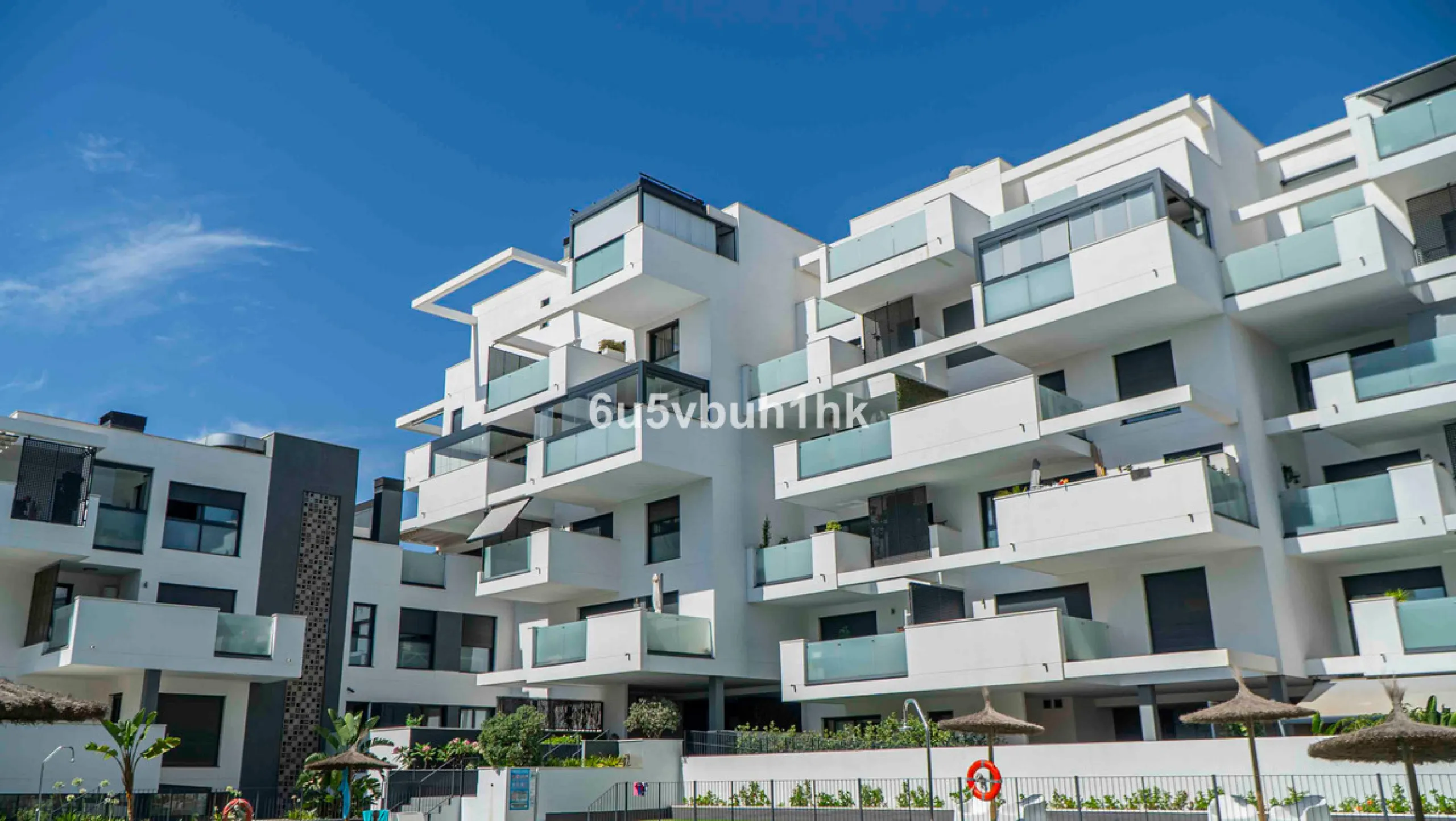 Luxury Ground Floor Apartment in Playamar – Resort-Style Living All Year Round