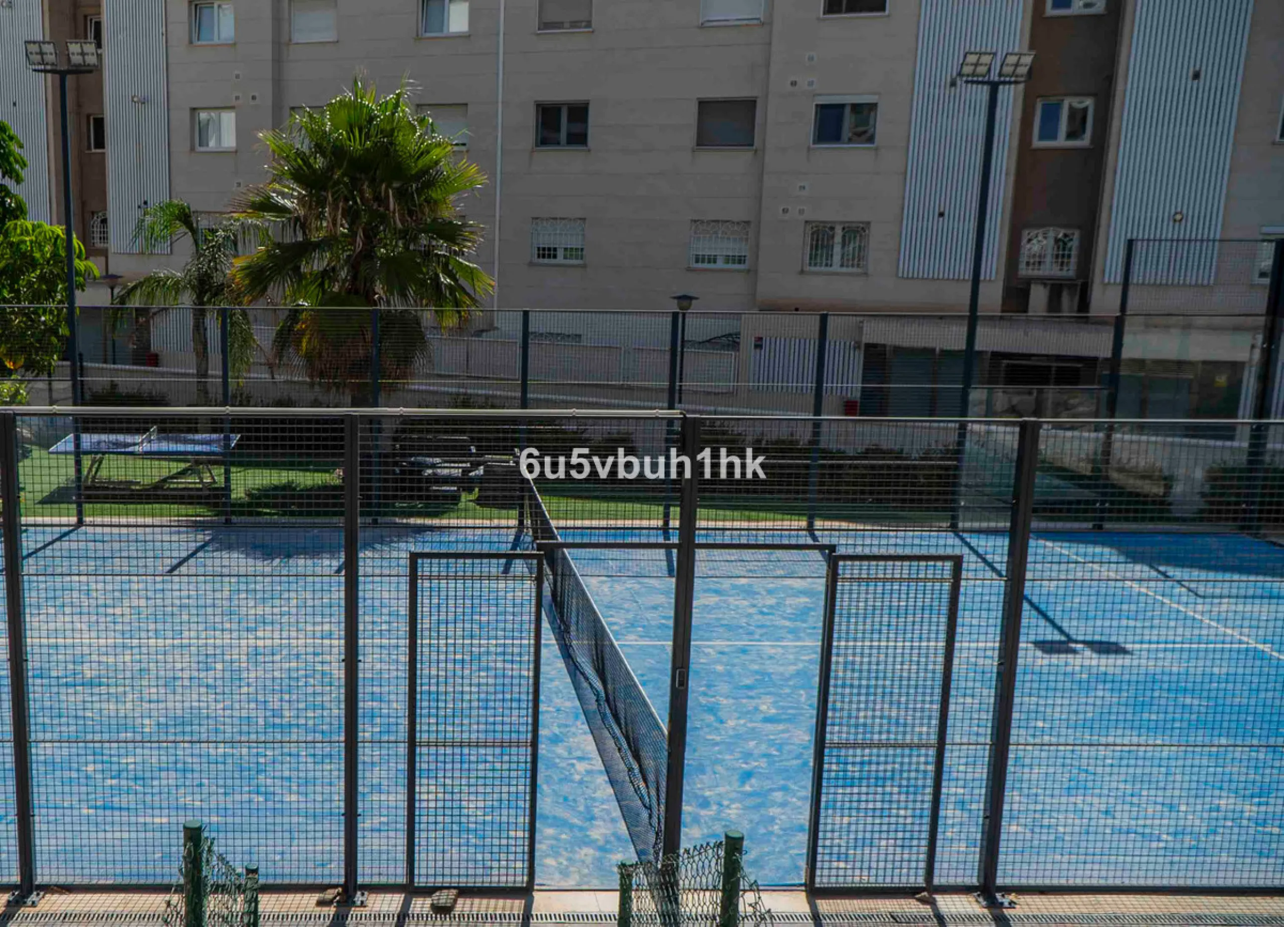 Luxury Ground Floor Apartment in Playamar – Resort-Style Living All Year Round