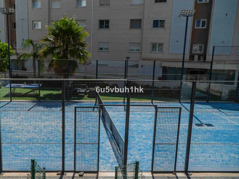 Luxury Ground Floor Apartment in Playamar – Resort-Style Living All Year Round