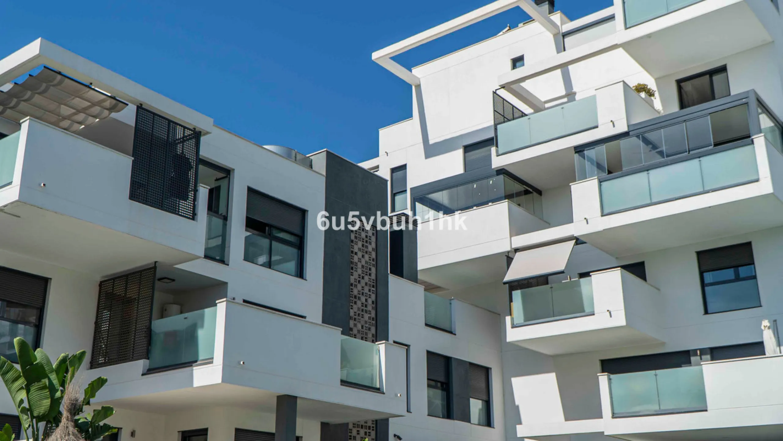 Luxury Ground Floor Apartment in Playamar – Resort-Style Living All Year Round