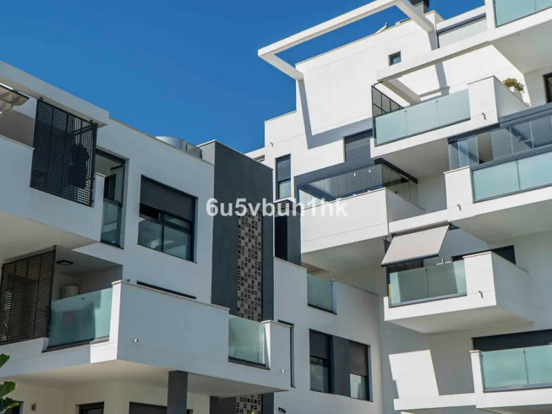 Luxury Ground Floor Apartment in Playamar – Resort-Style Living All Year Round