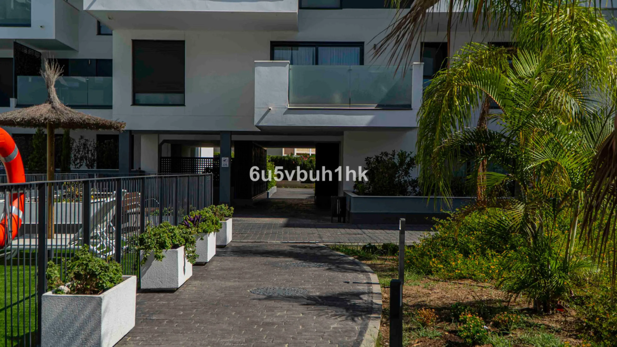 Luxury Ground Floor Apartment in Playamar – Resort-Style Living All Year Round