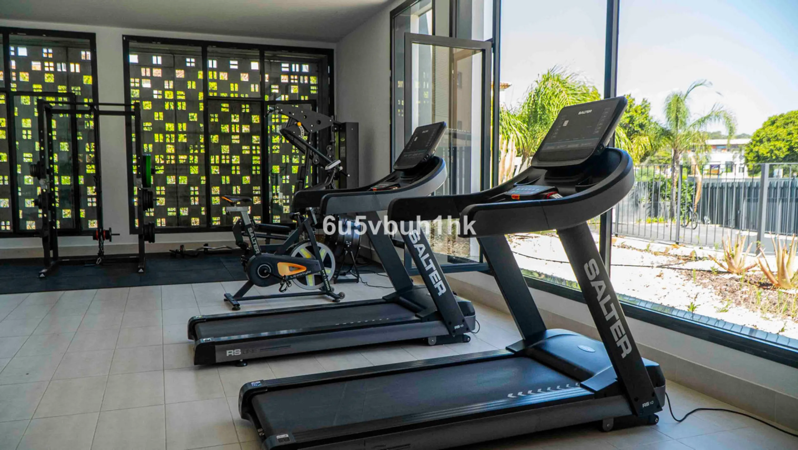 Luxury Ground Floor Apartment in Playamar – Resort-Style Living All Year Round