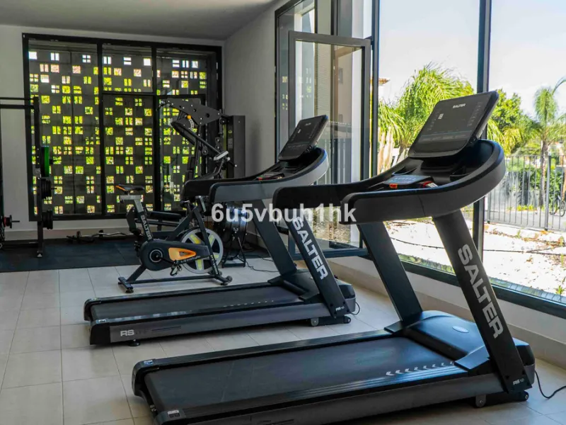 Luxury Ground Floor Apartment in Playamar – Resort-Style Living All Year Round